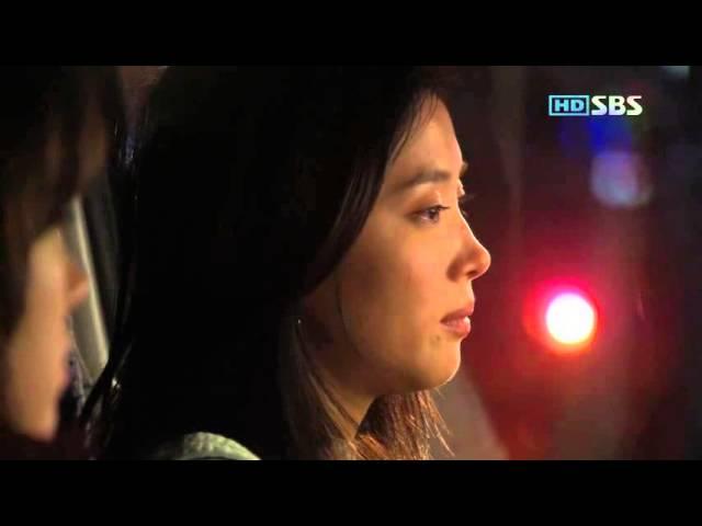 연애시대 E07 9 은호한테 사과하라고 강요하는 미연