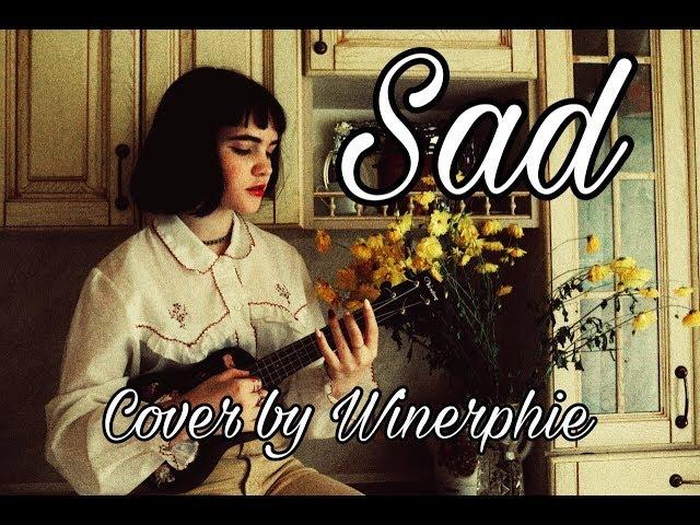 XXXTENTACION - SAD! (cover by Winerphie)