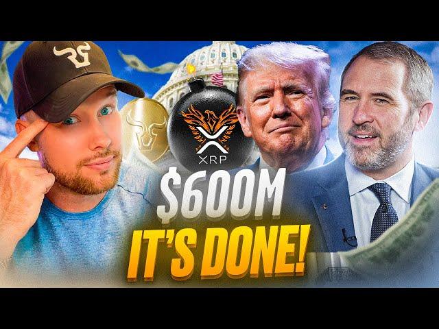 Ripple XRP MELT-UP COMING! “CENTRAL BANKS WILL GO INTO PANIC-MODE!” (EPIC CRYPTO NEWS)