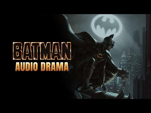 Batman'89 (Audio Drama)