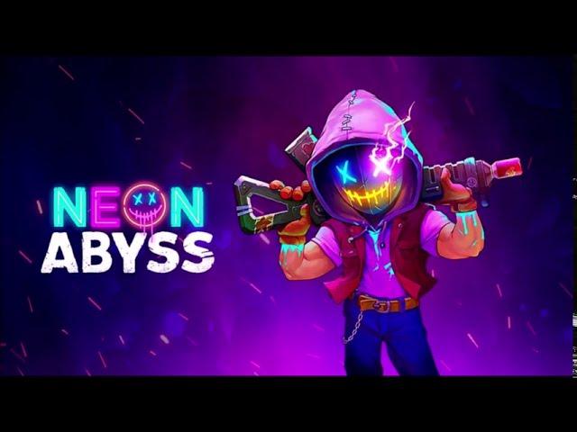 Neon Abyss: New DLC Characters Saya & Amir