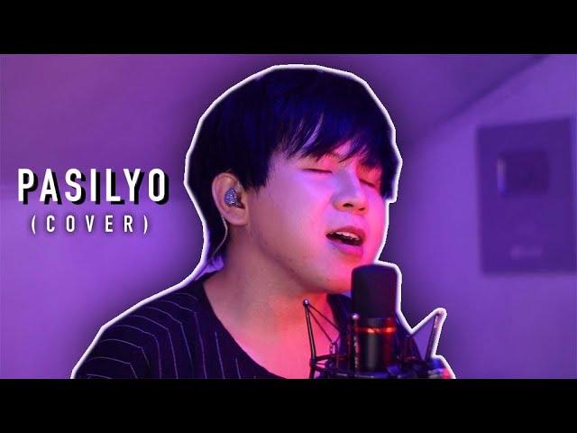 PASILYO - SunKissed Lola (RnB cover) Karl Zarate