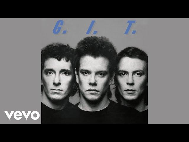 Git - Tarado De Cumpleaños (Audio)