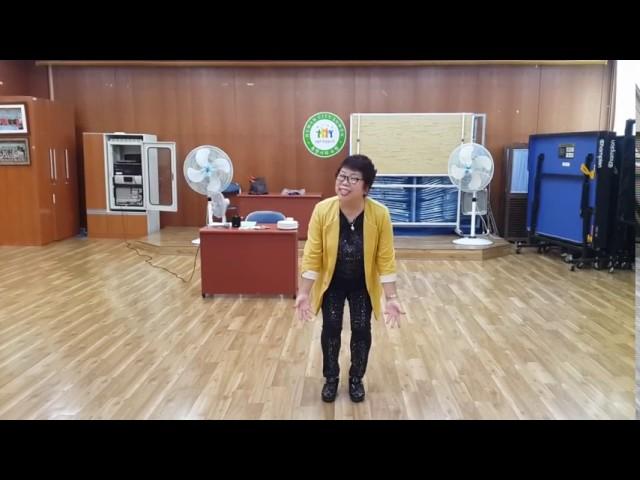 두뇌개발을 위한 지압 체조ㅡ누이