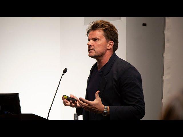 Bjarke Ingels