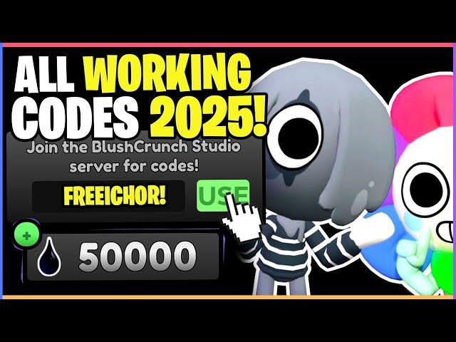 *NEW* ALL WORKING CODES FOR DANDY'S WORLD IN 2025! ROBLOX DANDY'S WORLD CODES