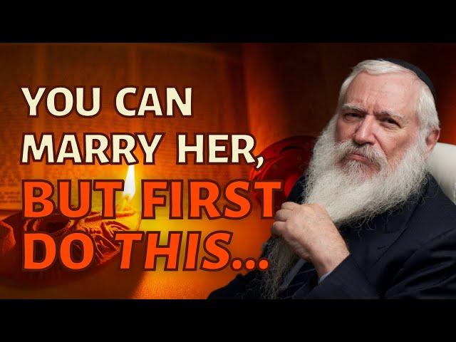 Can you marry your PRISONER? - Bible Secrets (Ki Teitzei)