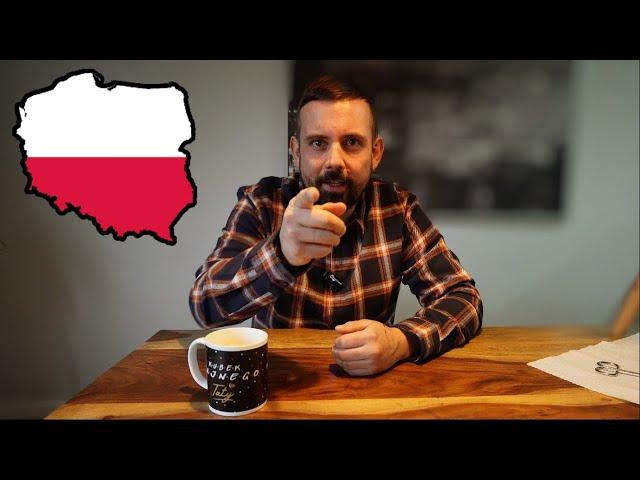 Auswandern nach Polen (Update) Wir müssen reden!