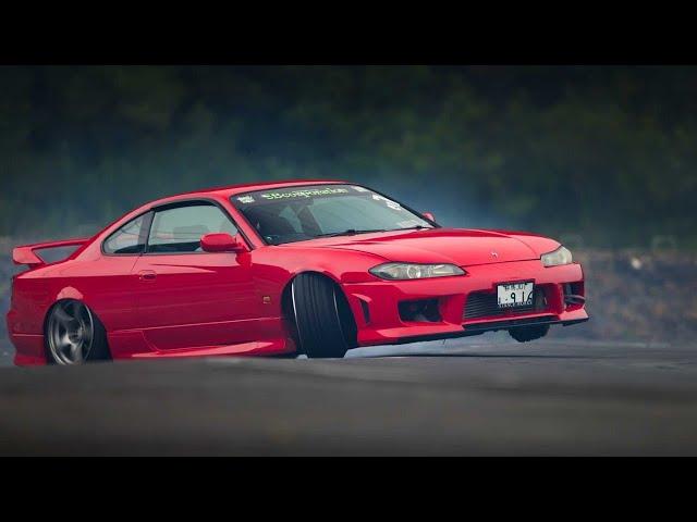 BEST JDM CAR DRIFT COMPILATION | Car Enthusiast On YouTube