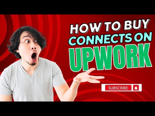 How To Buy Connect on Upwork - How much is Upwork connect #gnldneolifestartup, #olaitanfadipe