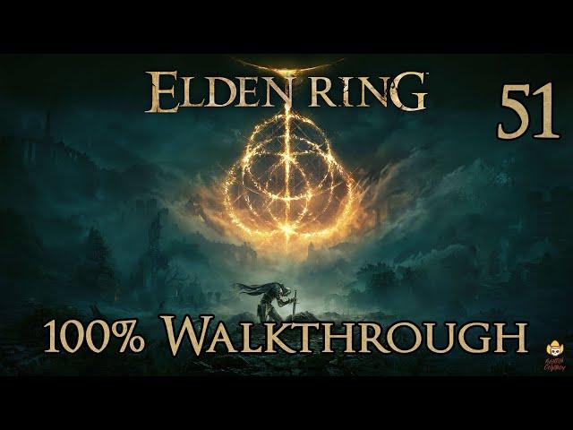 Elden Ring - Walkthrough Part 51: Capital Outskirts