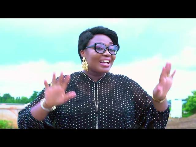 YOU TOO LOVE ME OFFICIAL VIDEO BY PASTOR IFEOMA EZE