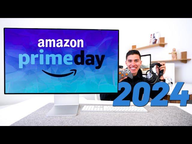 Best AMAZON PRIME Day DEALS! - 2024 EDITION