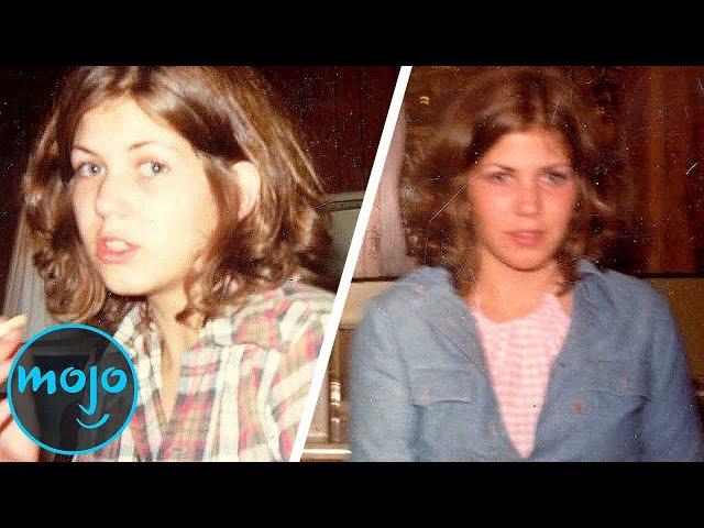 10 Unsolved Murders In Canada