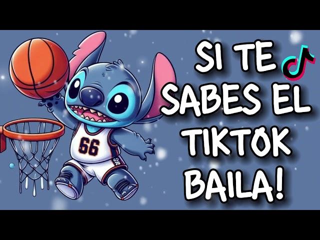 SITE SABES EL TIKTOK BAILA! (2024)