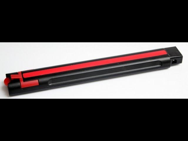 RNB Innovations ML-2900 Lithium Ion Battery Pack For Minelab Metal Detectors