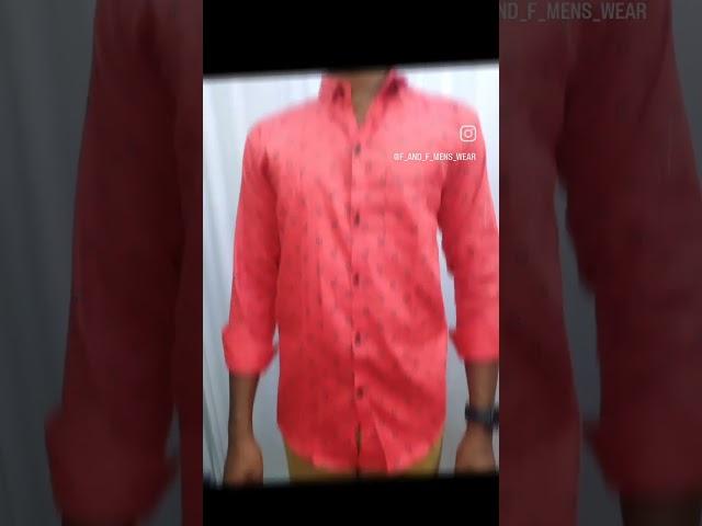 F and F fashiions Mens Wear | #fashion #clothing #style