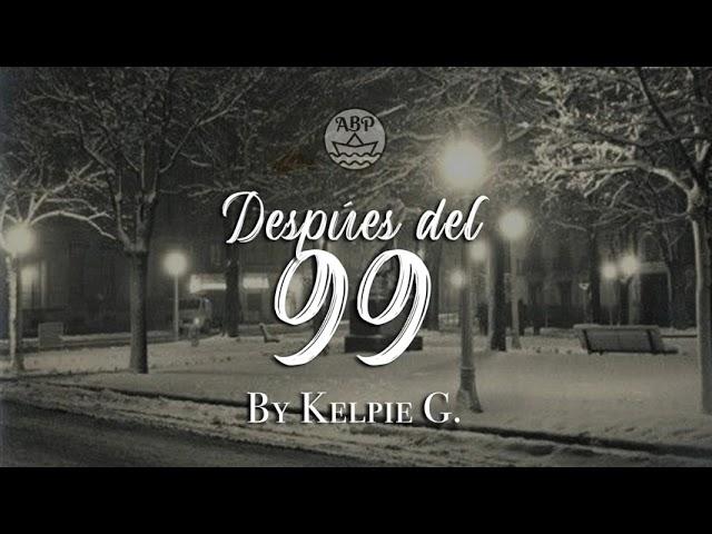 Después del 99 cap 26 part2 FINAL