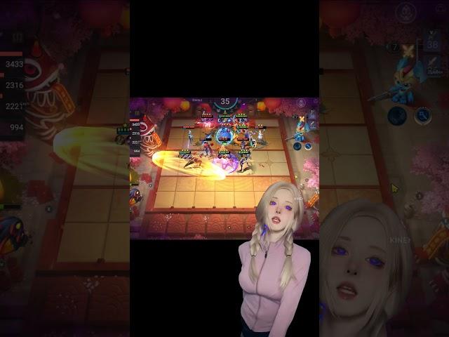 200 POWER MAGIC CHESS ASTRO