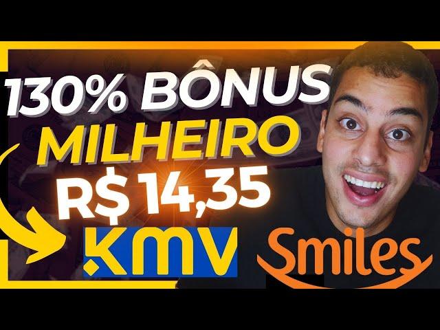 [CORRA] Até 130% de BÔNUS: Smilles e Km de Vantagens | Papo de Milhas  | Papo de Milhas