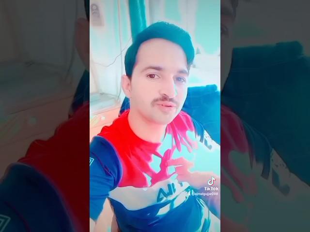 new Hindko song ajmal gujjar