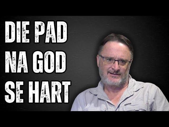 Die pad na God se hart | Vita Dei 618