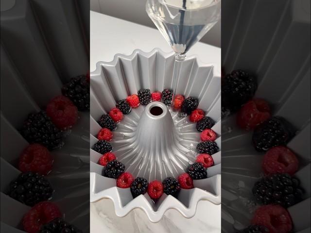 blackpink vibes only  #asmr #jelly #dessert #sweet #jellycake #satisfying