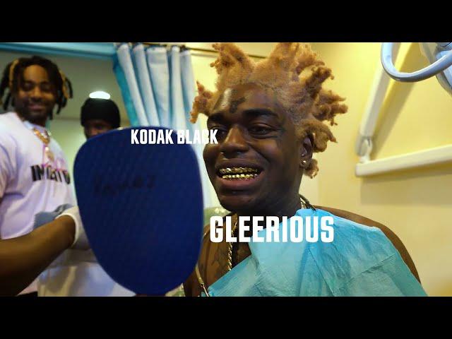 Kodak Black - Gleerious [Official Music Video]