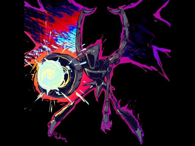 [DELTARUNE] - NEOTECH:ONLINE