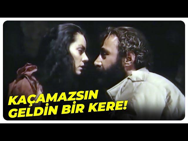 Bu Mağara Benim Evim! | Serpil Çakmaklı