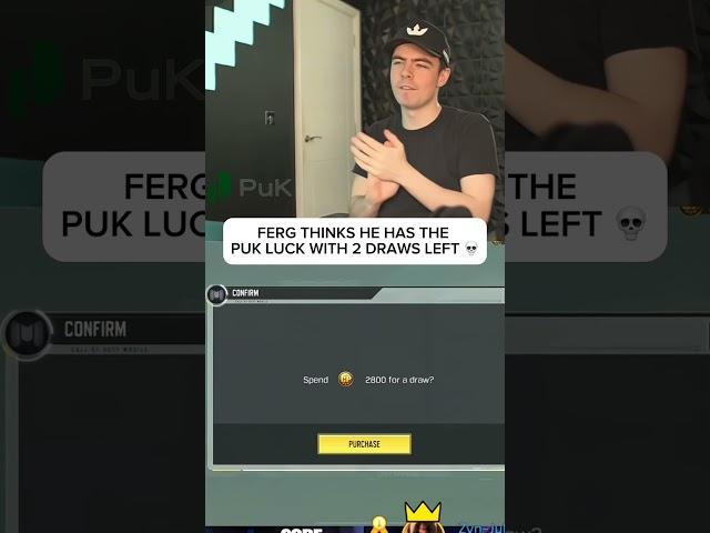 Unicorn Lucky Draw #codmferg #iferg #ferg #codmobile @iFerg @iFerg-Live