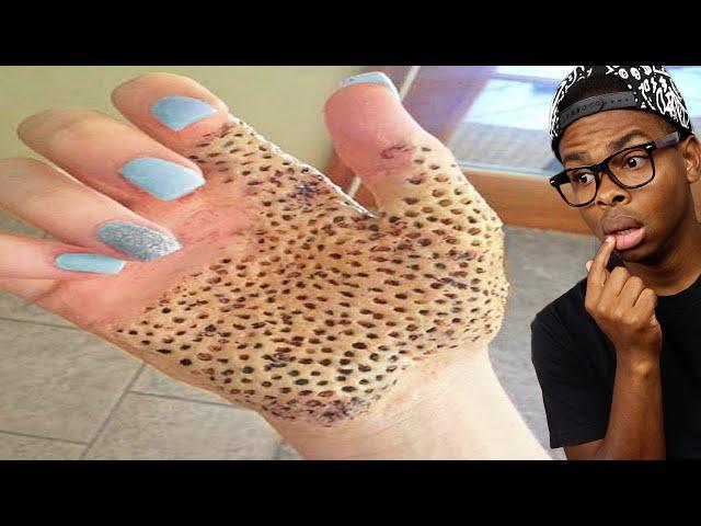 TikToks That Will Make Your Brain Hurt