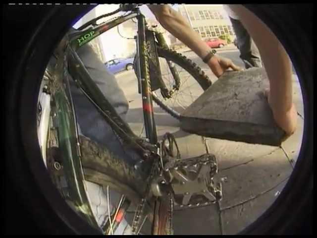 Sprung 1 - Full Film 1988 (MTB)