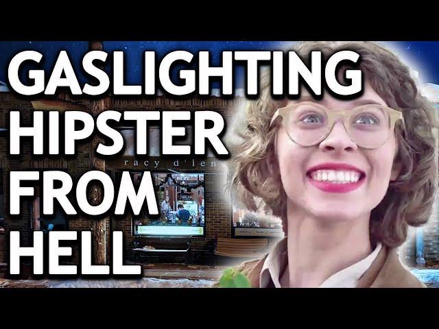 Twisted Hipster Love Triangle Ends in Blood Bath | Ezra McCandless