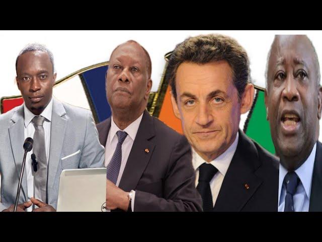 Gbagbo fait des révélations