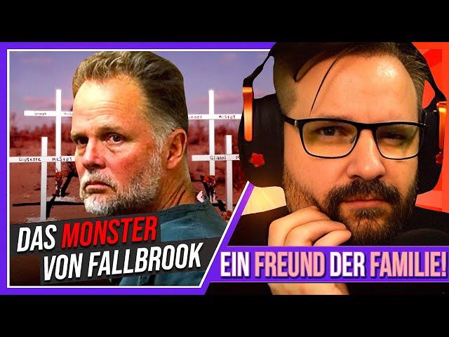 Eine ganze Familie verschwindet?! - Gronkh Reaction