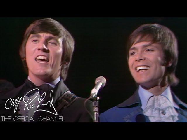 Cliff Richard & The Shadows - The Bachelor Boy (Pop Go The Sixties, 31st Dec 1969)