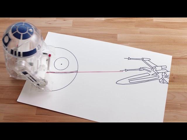 littleBits Star Wars Droid Inventor Kit