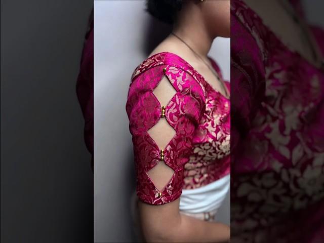 30+Trendy Latest baju ka designs new model stylish blouse sleeves designs Blouse neck designs n