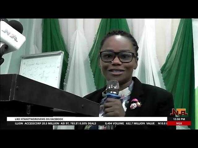 Panorama News@ 12PM 22 December 2024 | NTA