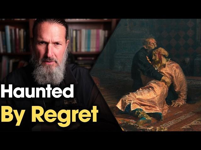 Living with Regrets