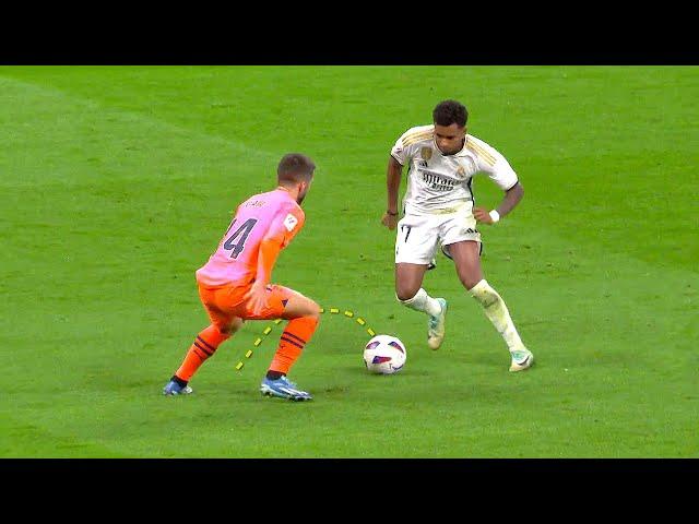 Rodrygo is a Special Player!