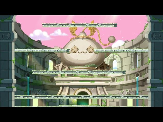 [MapleStory BGM] Guardian Slime - Battle