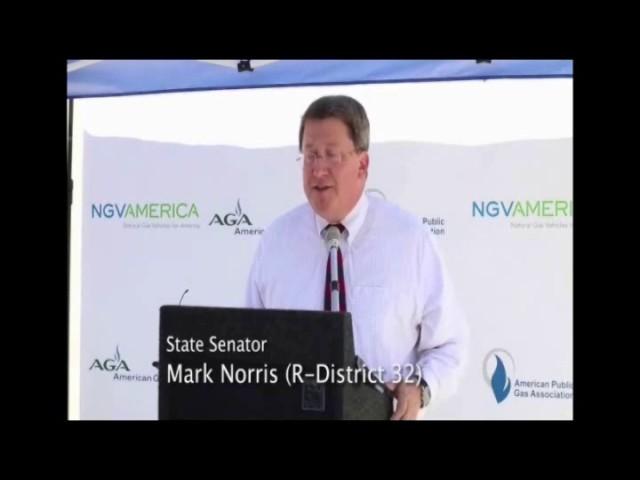 Senator Mark Norris - Tennessee