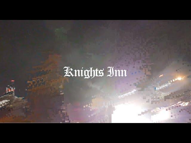 Da$H & Man-Z - "Knight's Inn" [OFFICIAL MUSIC VIDEO]