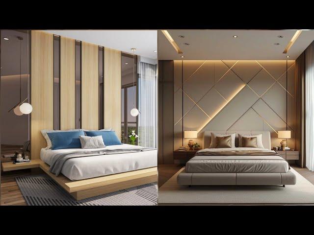 100 Elegant Bedroom Design 2024 | Master Bedroom Design Ideas | Luxury Bedroom Interior Design