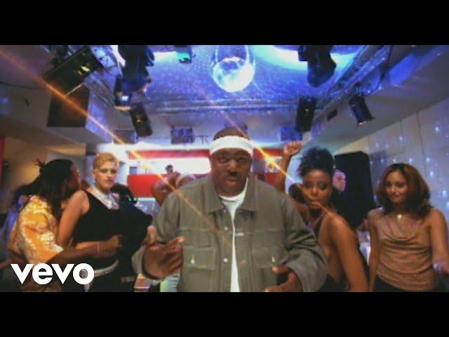 Erick Sermon - Music (Video) ft. Marvin Gaye