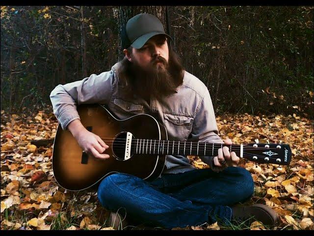 Drayton Farley covers Lynyrd Skynyrd - Simple Man