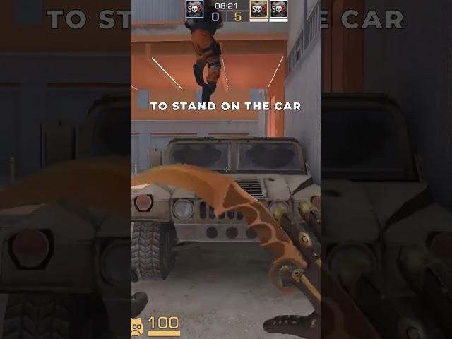 Top 10 Boost Spots You Didn’t Know Existed in Standoff 2