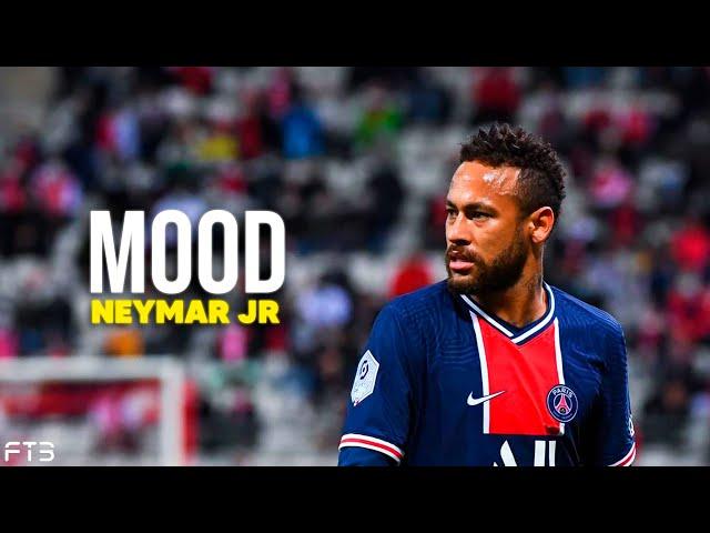 Neymar Jr • MOOD | Magic Skills & Goals 2020/21 |